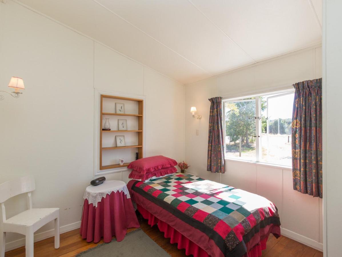 Southern Lakes Sweetie - Albert Town Bach Ванака Екстер'єр фото